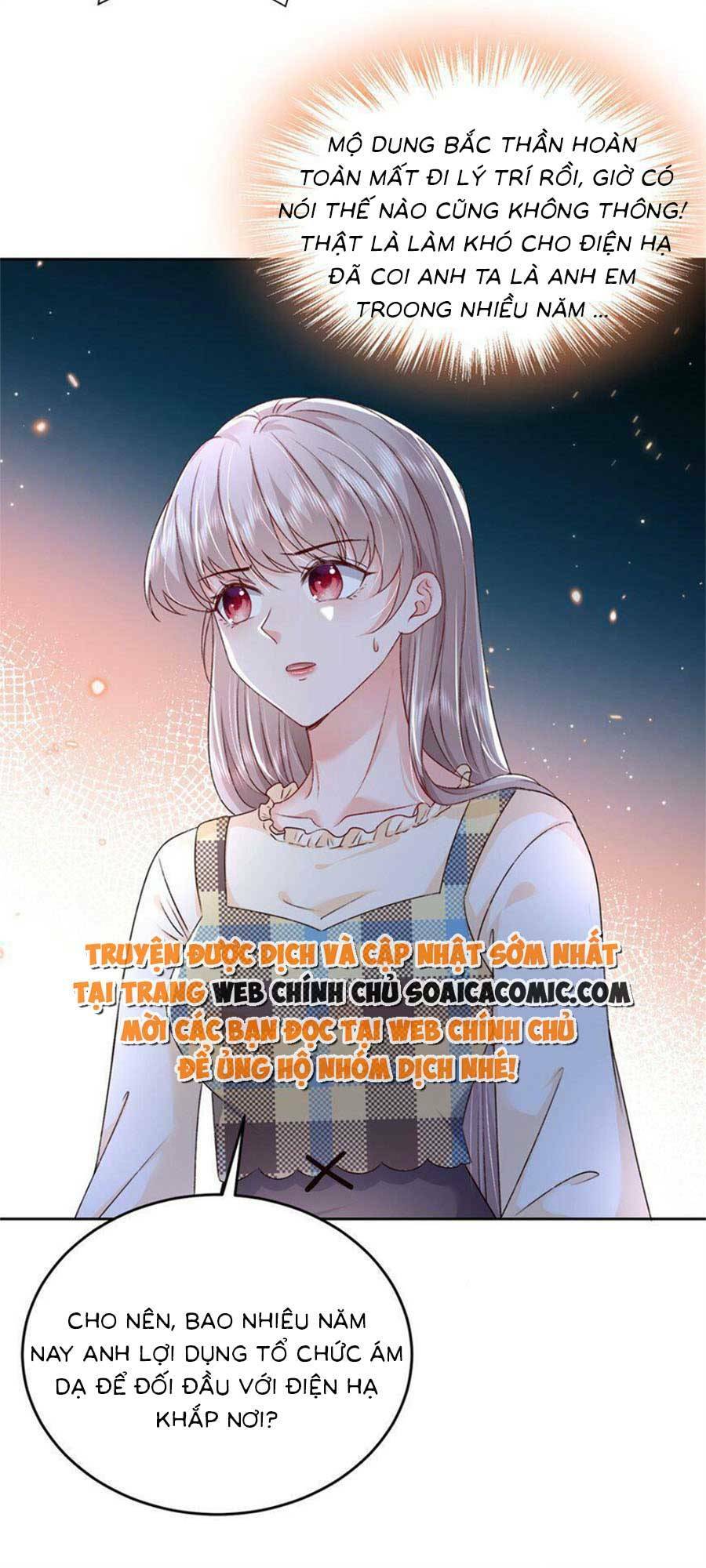 cô vợ của tôi không dễ bắt nạt chapter 79 39