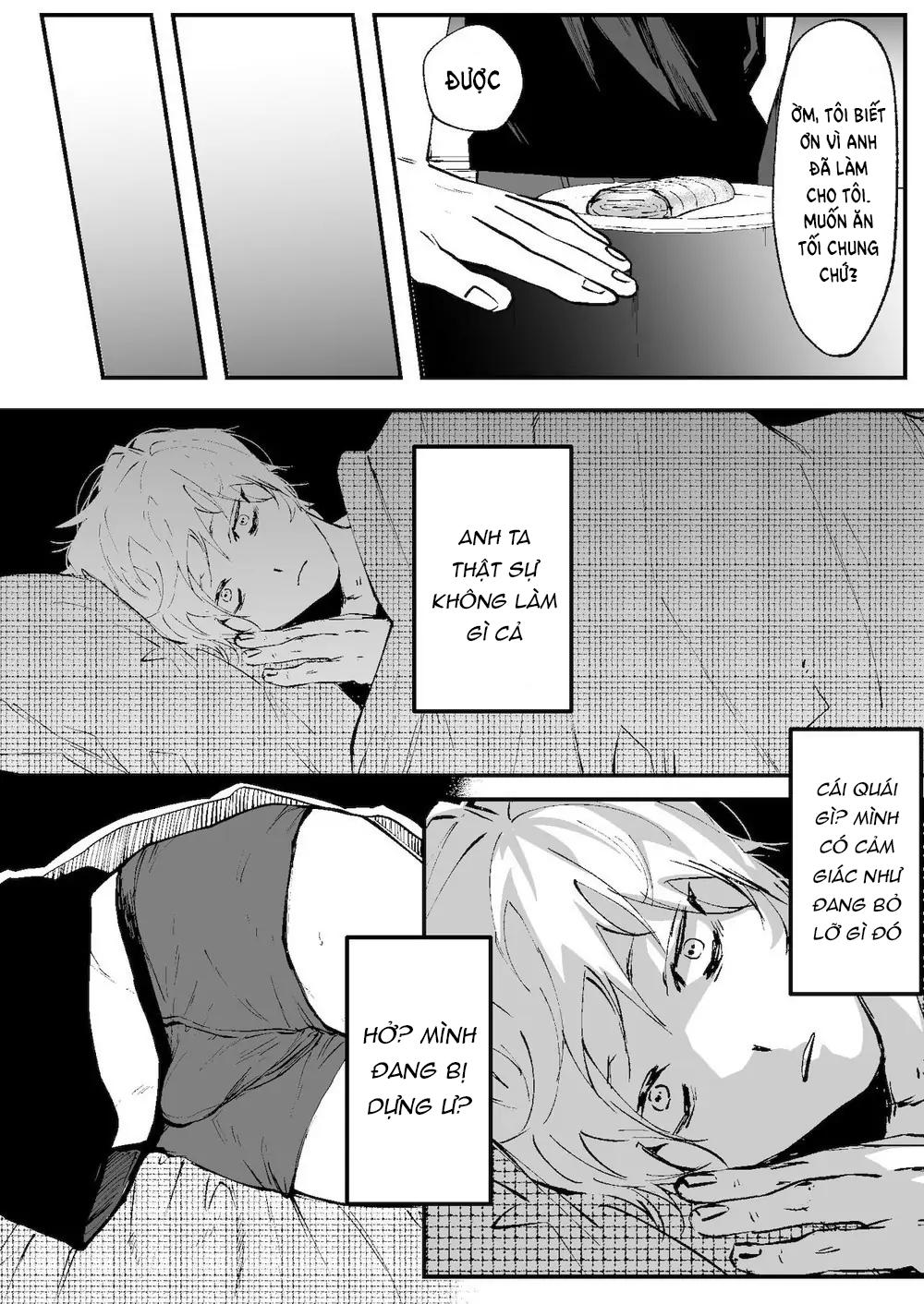 oneshot hỏny chapter 218 7