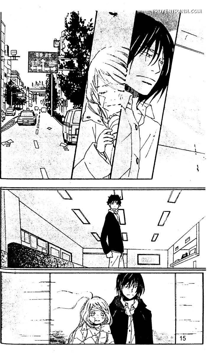 love n life chapter 61 16