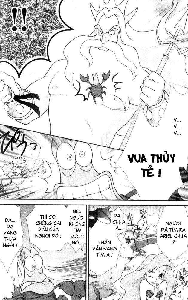 kilala princess - công chúa kilala chapter 7 9