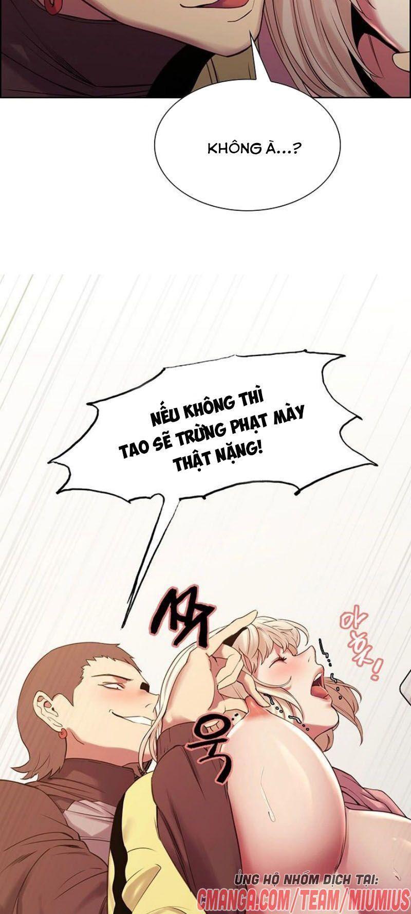 gia đình chạy trốn chapter 15 16