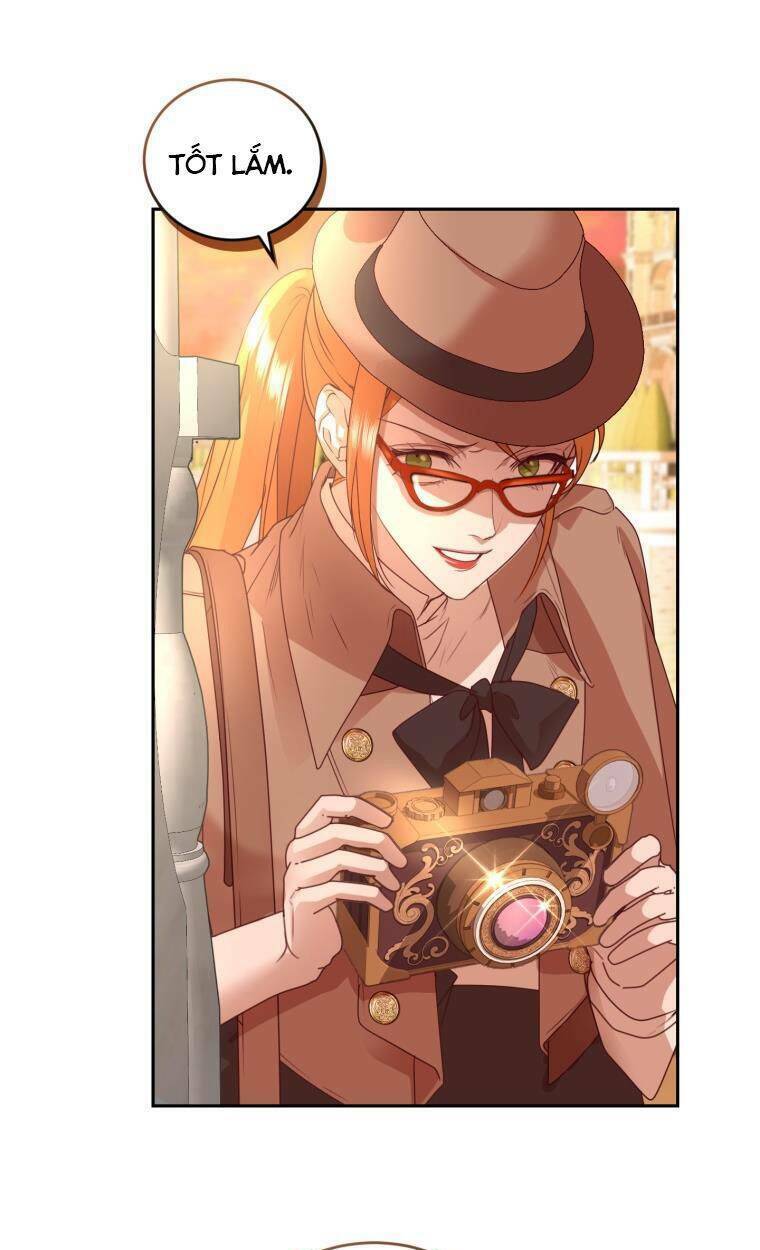 nhà điều chế nước hoa độc quyền của bạo chúa chapter 43 88
