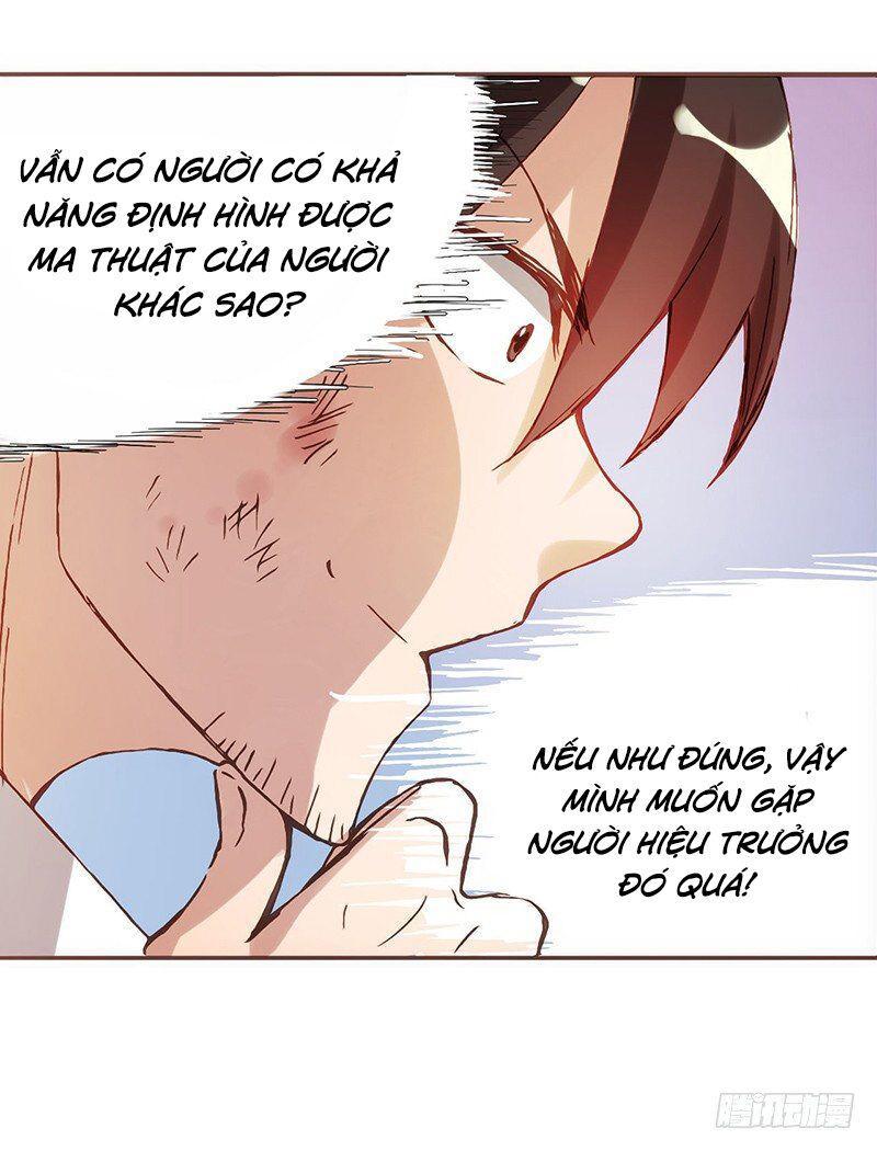 bởi vì tôi là ông chú điều hành một cửa hàng vũ khí chapter 4.5 51