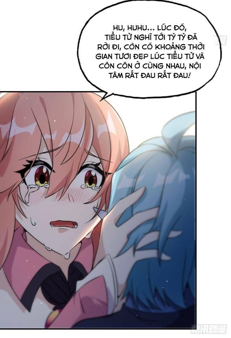 khởi đầu bằng một con côn chapter 88 12