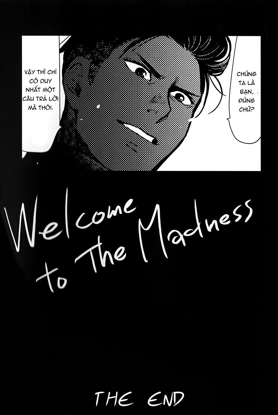 yuri!!! on ice - welcome to the madness chapter 1 23