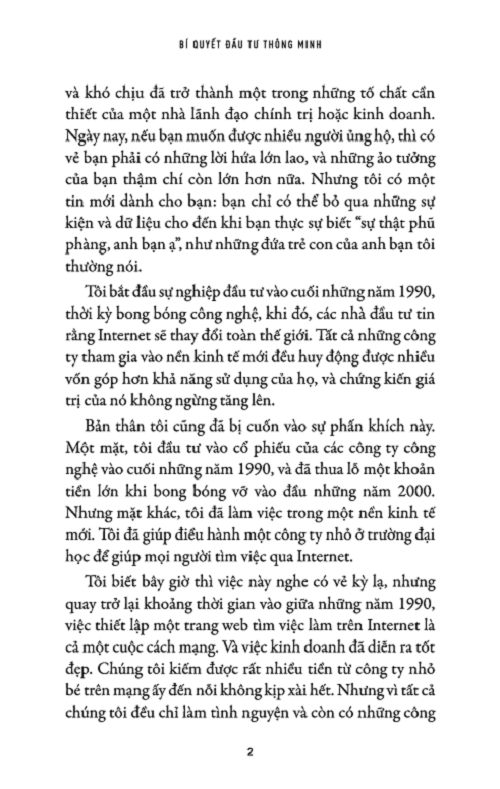 BÍ QUYẾT ĐẦU TƯ THÔNG MINH - 7 Sai Lầm Phổ Biến Của Các Nhà Đầu Tư (Và Cách Phòng Tránh)