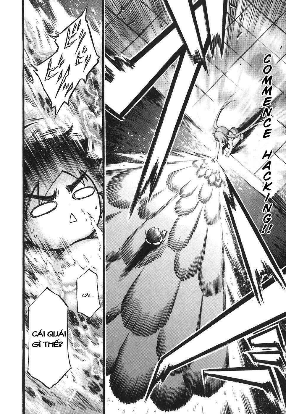 vật thất lạc của bầu trời chapter 27 25