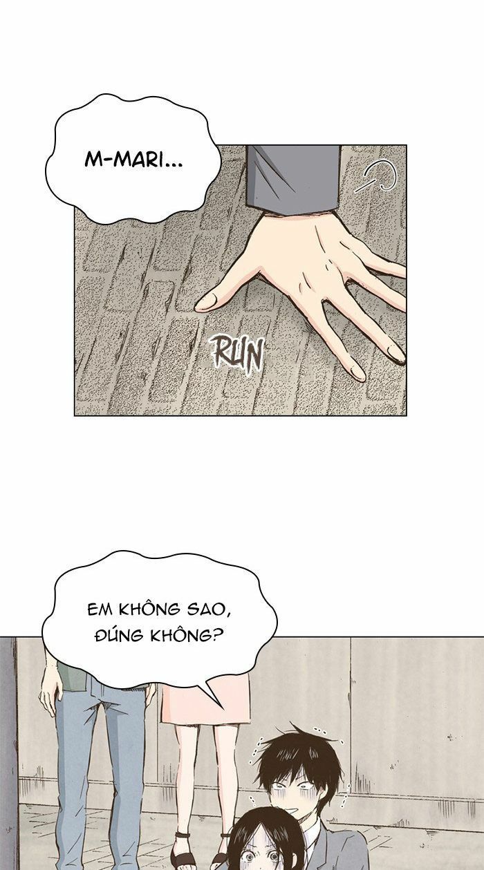 honey! honey! marry me! chapter 37 22