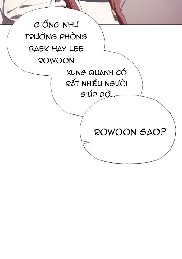 không thể thoát ra khỏi bộ phim kịch tính chapter 9.1 80