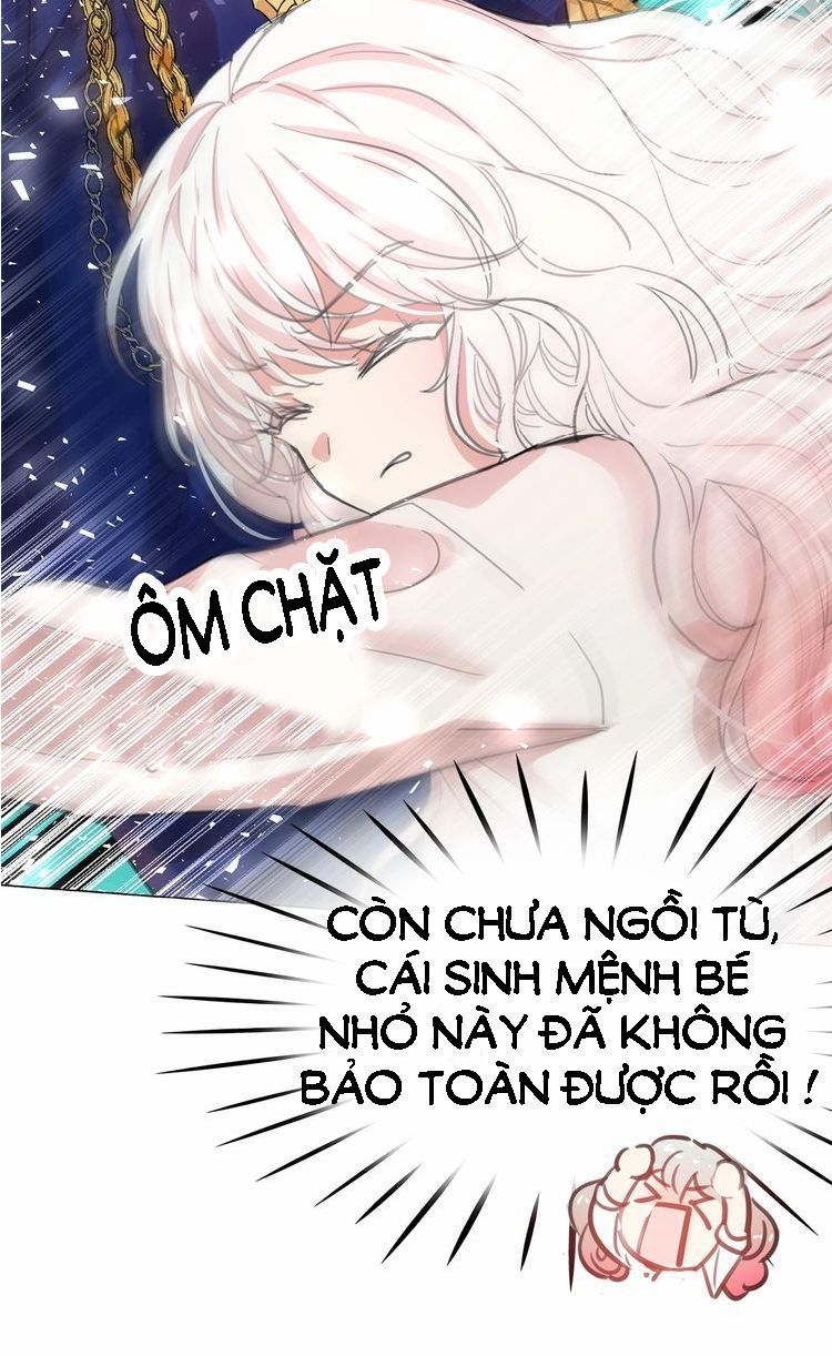 ma nữ mặt trăng và điện hạ thái dương chapter 4 25