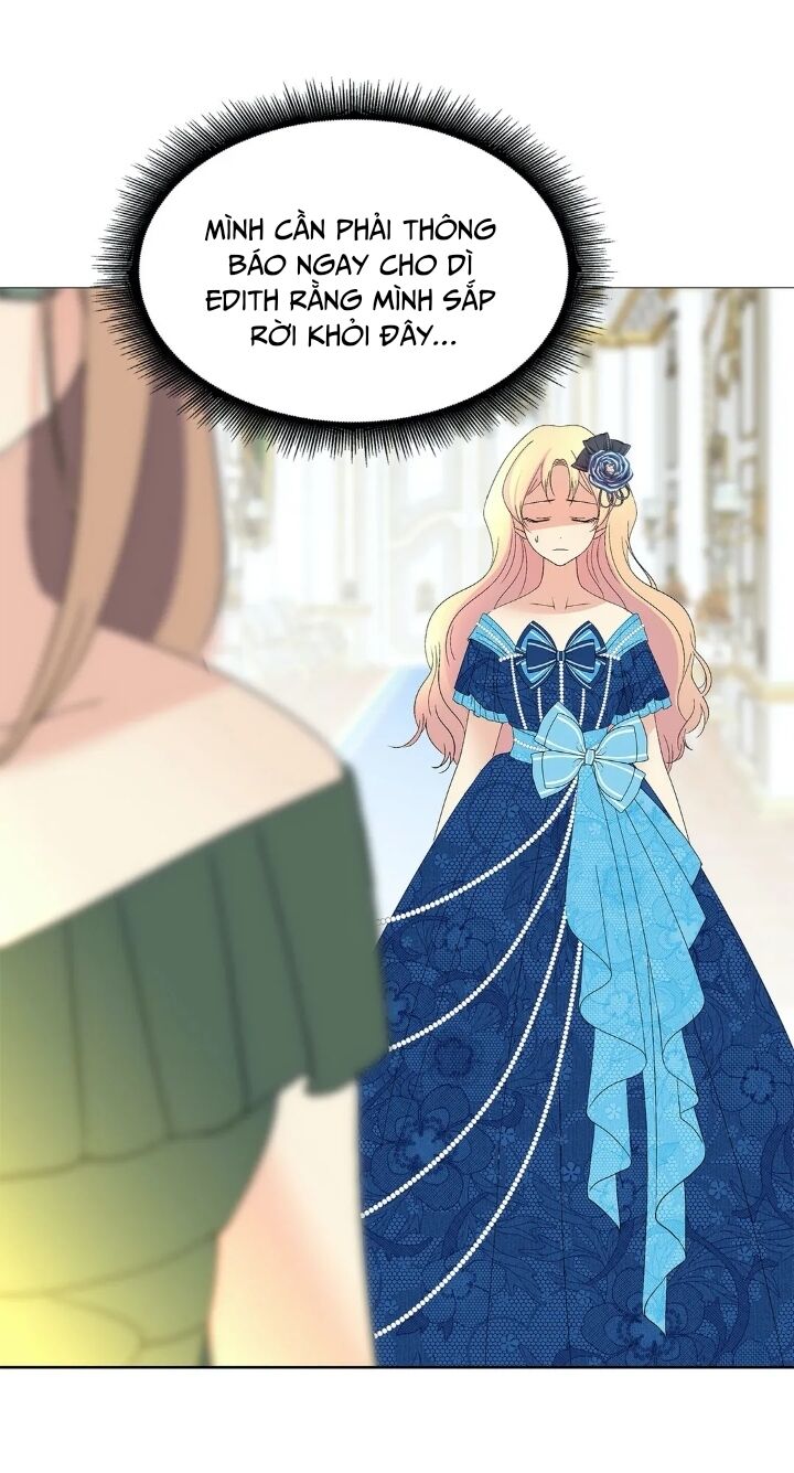 công chúa thời gian có hạn chapter 16 45