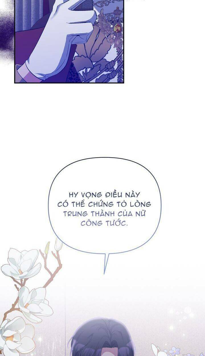 nữ công tước phương bắc là một nhân vật phản diện chapter 31 5