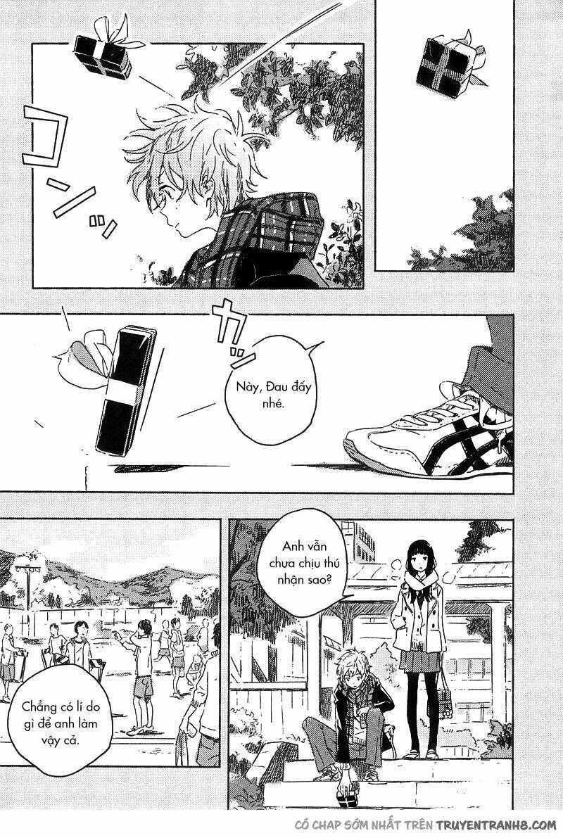 seaside stranger chapter 4 5