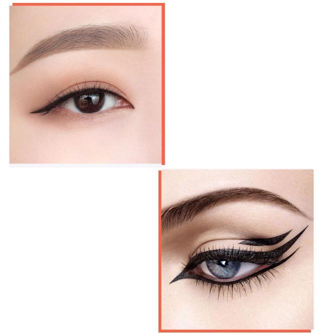 Bút kẻ mắt không thấm nước Myonly Eye Liner 1.8ml