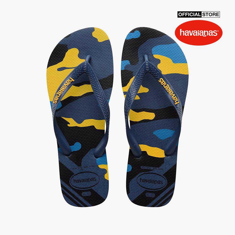 HAVAIANAS - Dép kẹp nam Top Camu 4141398