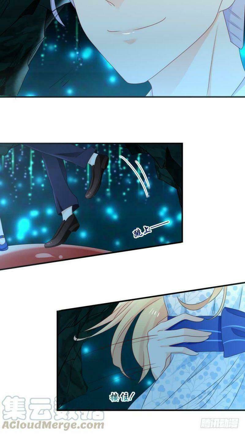 nhân ngư học trưởng, đừng ôm ta! chapter 45 10