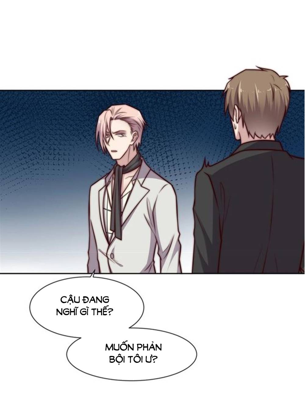 khoá chặt đôi môi (full) chapter 73 36