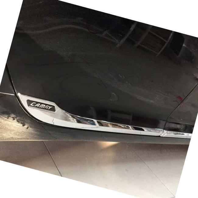 Nẹp sườn Dành Cho Camry 2013/2019