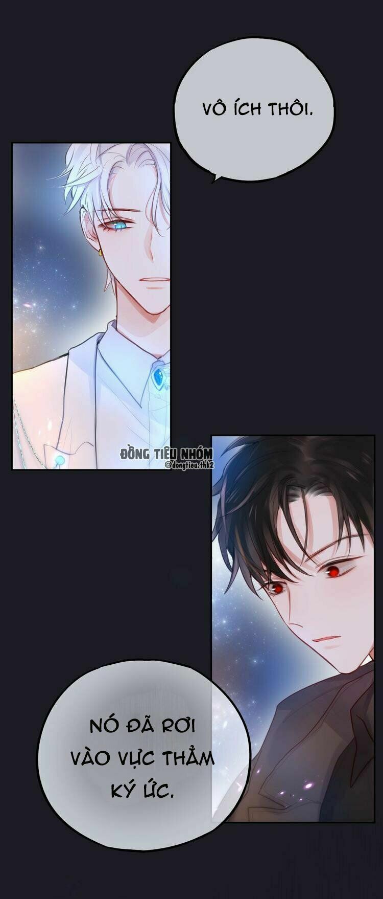 trú dạ liên miên chapter 28 32