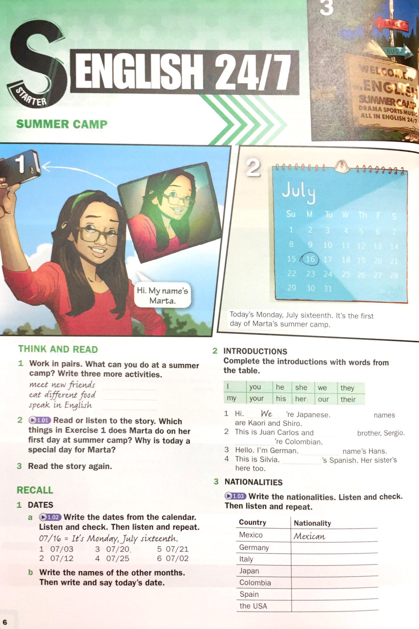 Go Beyond Student's Book Premium Pack 1