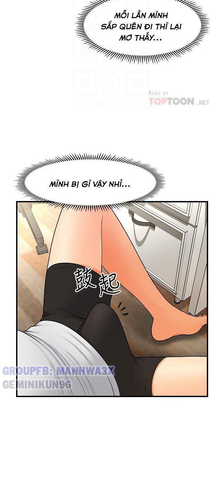 này anh đẹp trai chapter 75 11