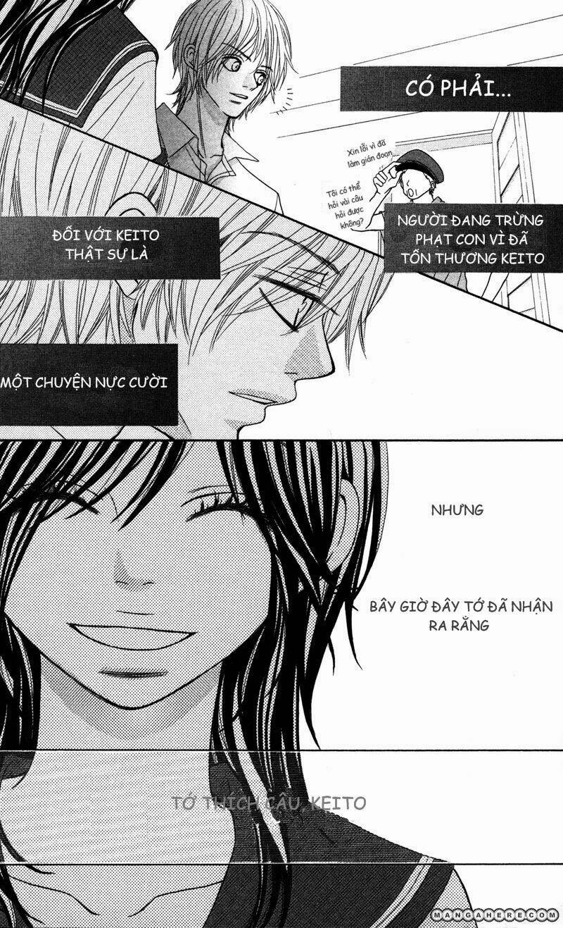 kimi no tonari de seishunchuu chapter 1 45