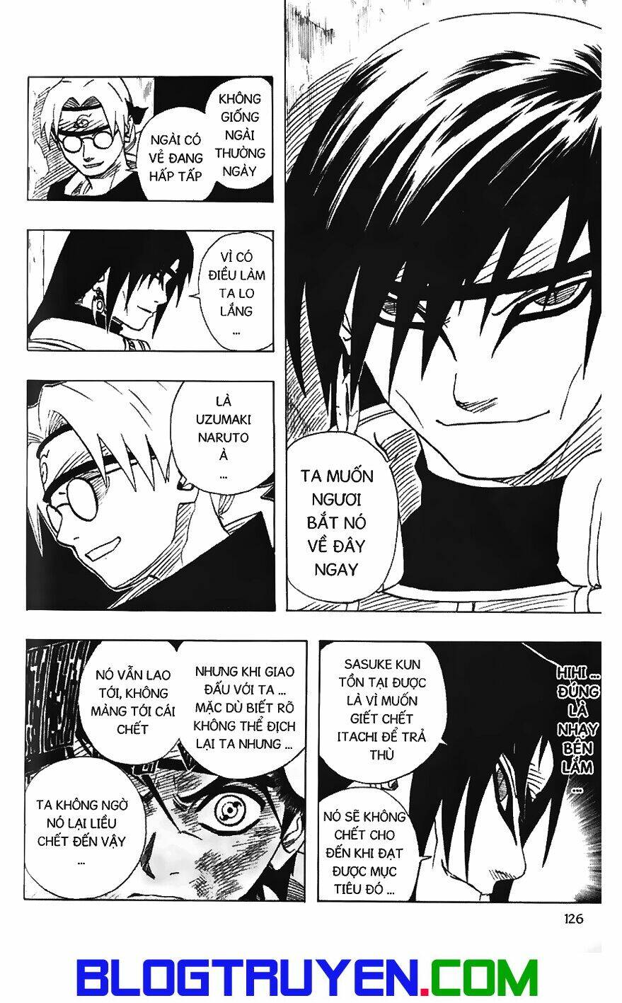 naruto - cửu vĩ hồ ly chapter 88 20