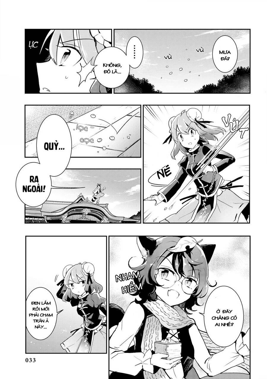 touhou ibarakasen - wild and horned hermit chapter 32 3