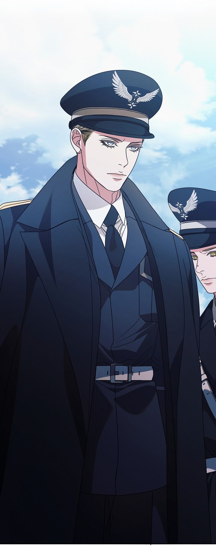 [18+] hãy cầu xin ta đi chapter 28.2 3