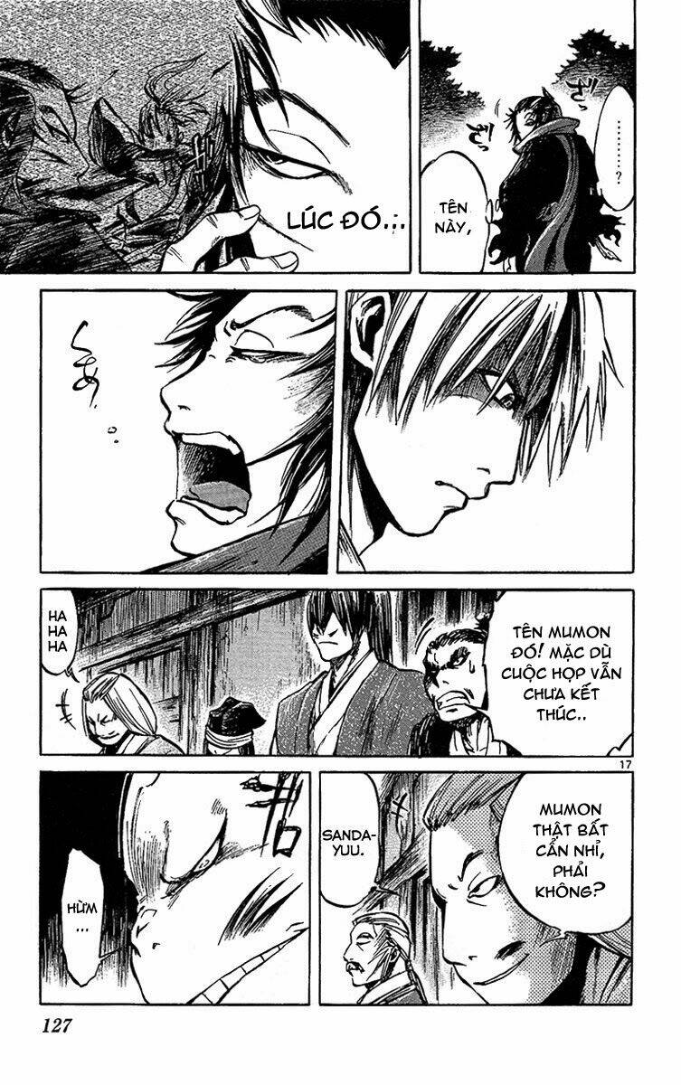 shinobi no kuni chapter 3 18