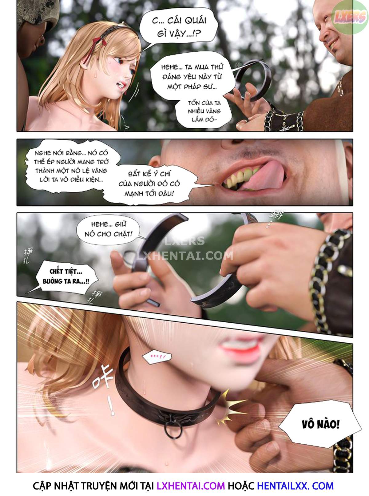 đóa hồng sa vào bóng tối chapter 1 59