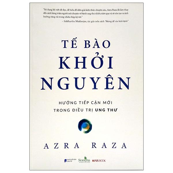 Tế Bào Khởi Nguyên - Hướng Dẫn Tiếp Cận Mới Trong Điều Trị Ung Thư