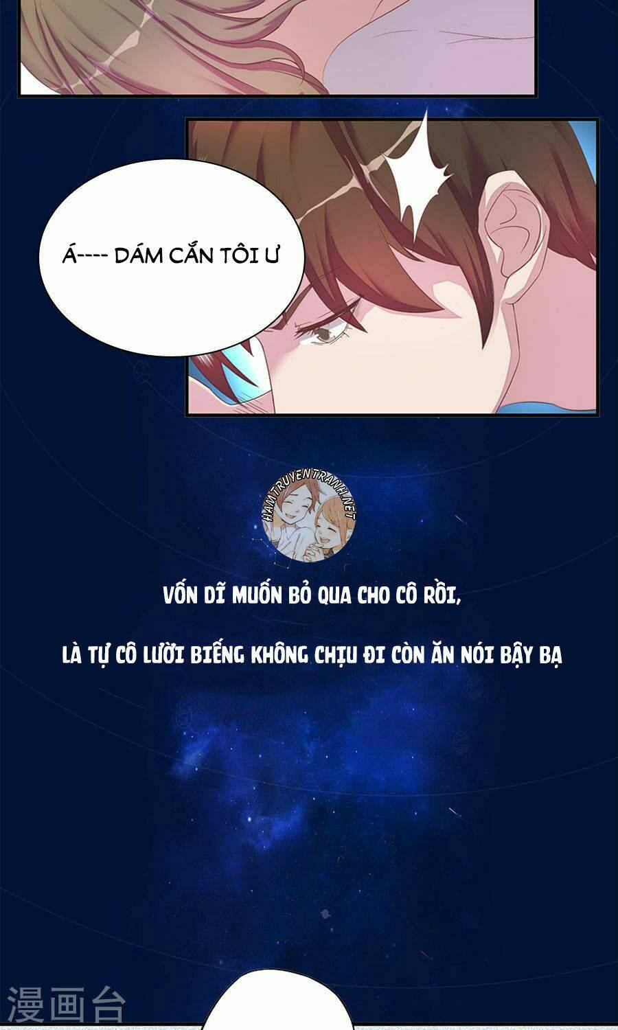 trùng sinh chi ảnh hậu dưỡng thành kế hoạch chapter 1 8