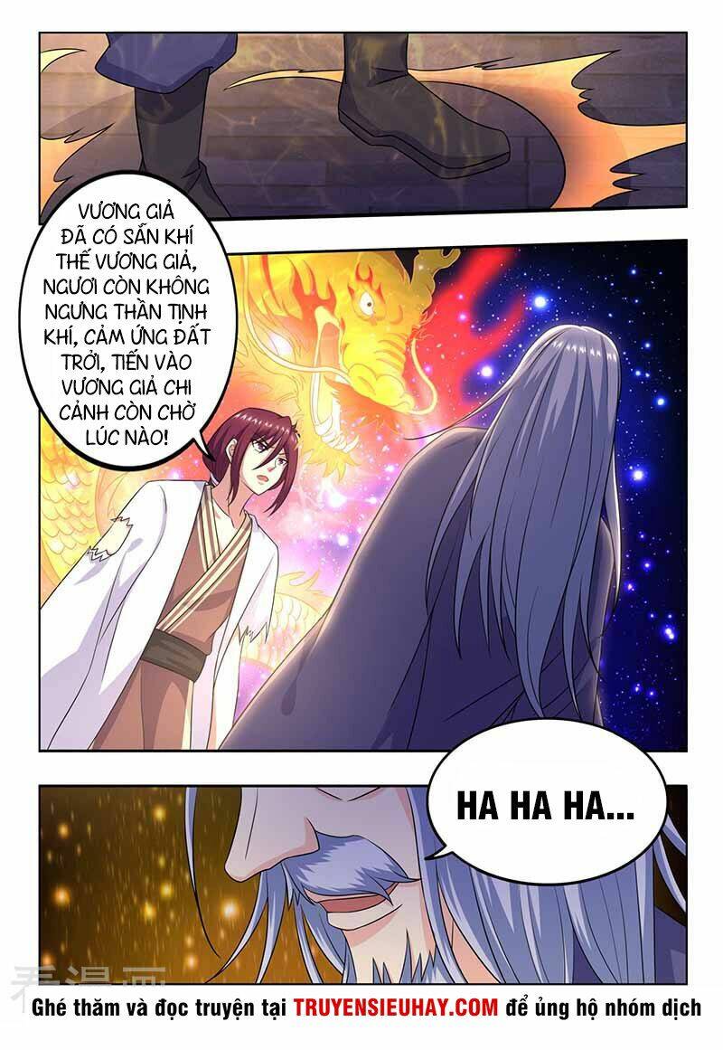 ta là bá vương chapter 57 12