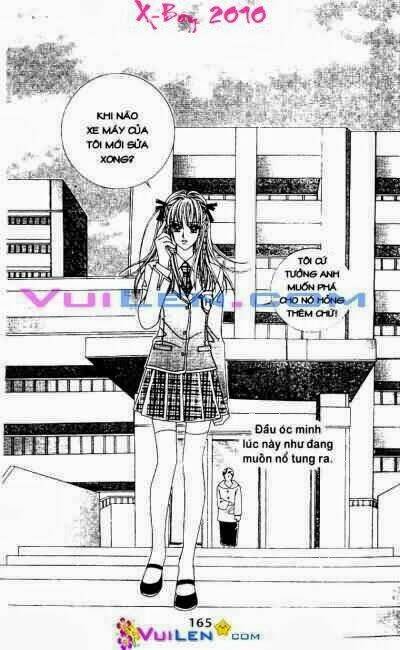 cuộc sống của tôi chapter 10 165