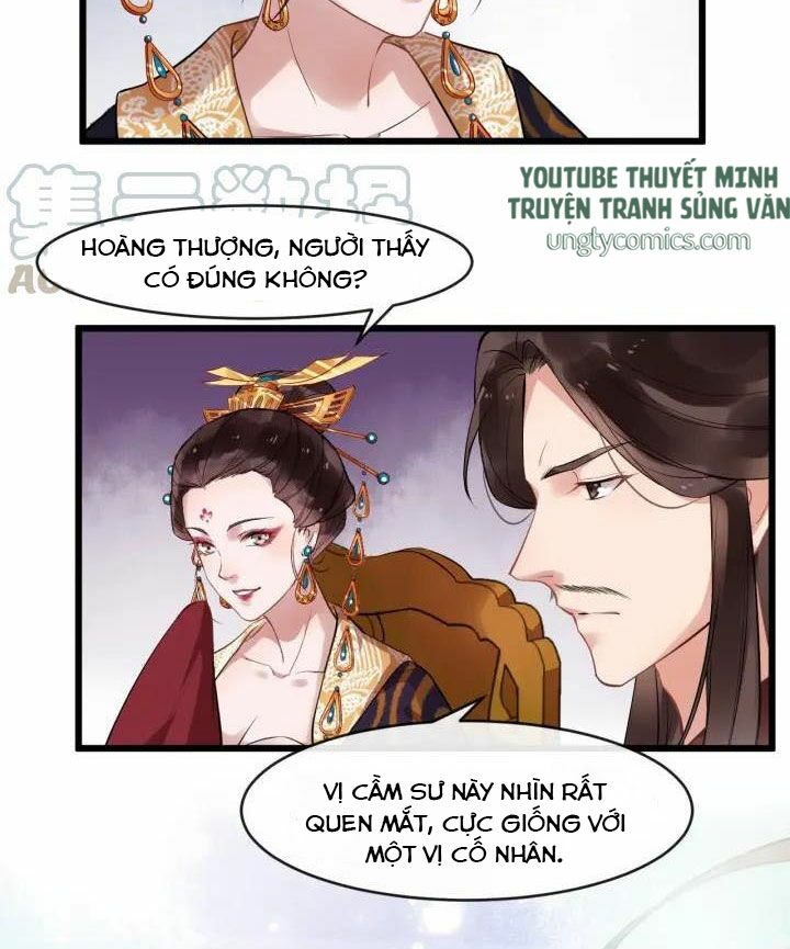 bồng sơn viễn 2 chapter 18 4