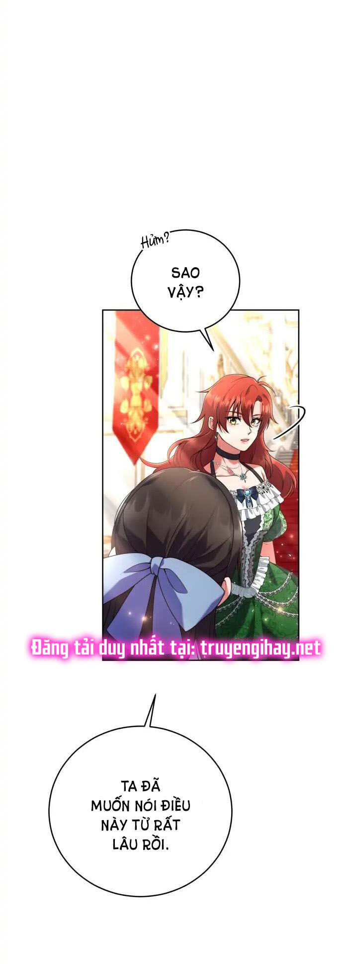 tôi sẽ ly hôn với người chồng bạo chúa chapter 2.2 50