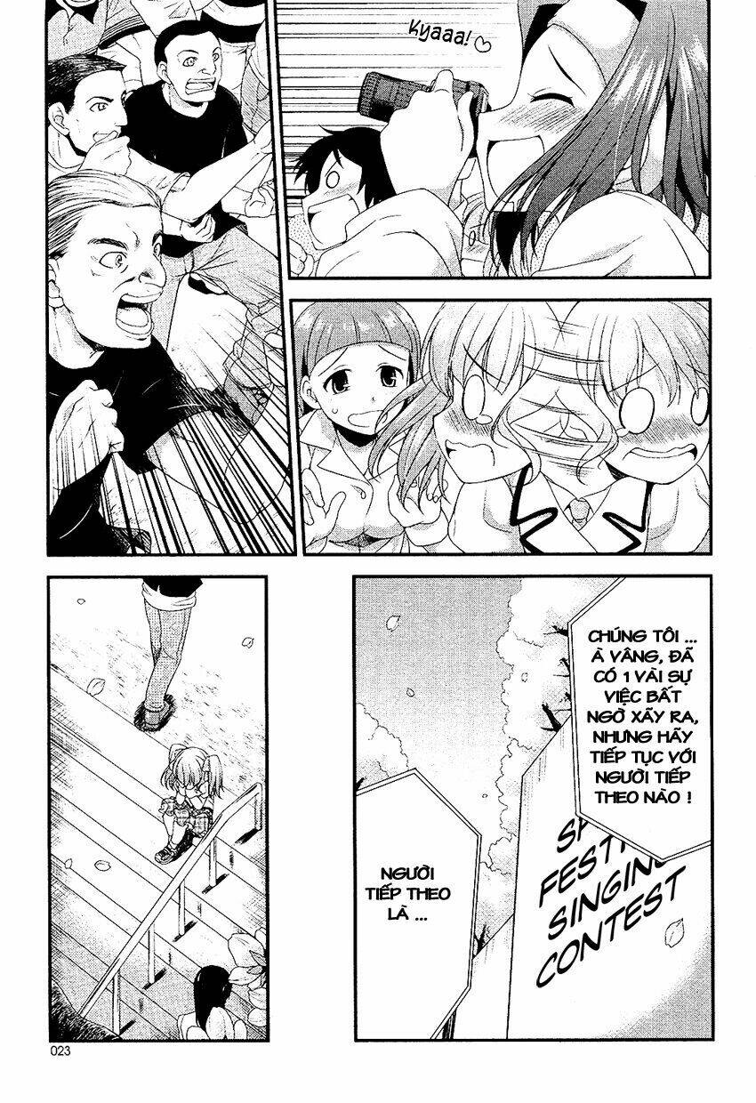 hikaru to hikari chapter 1 23