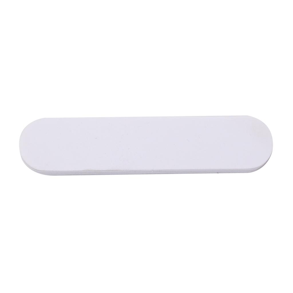 Jewelry Watch Nail Double-Sided Cleaning Polishing Buffing Stick Bar