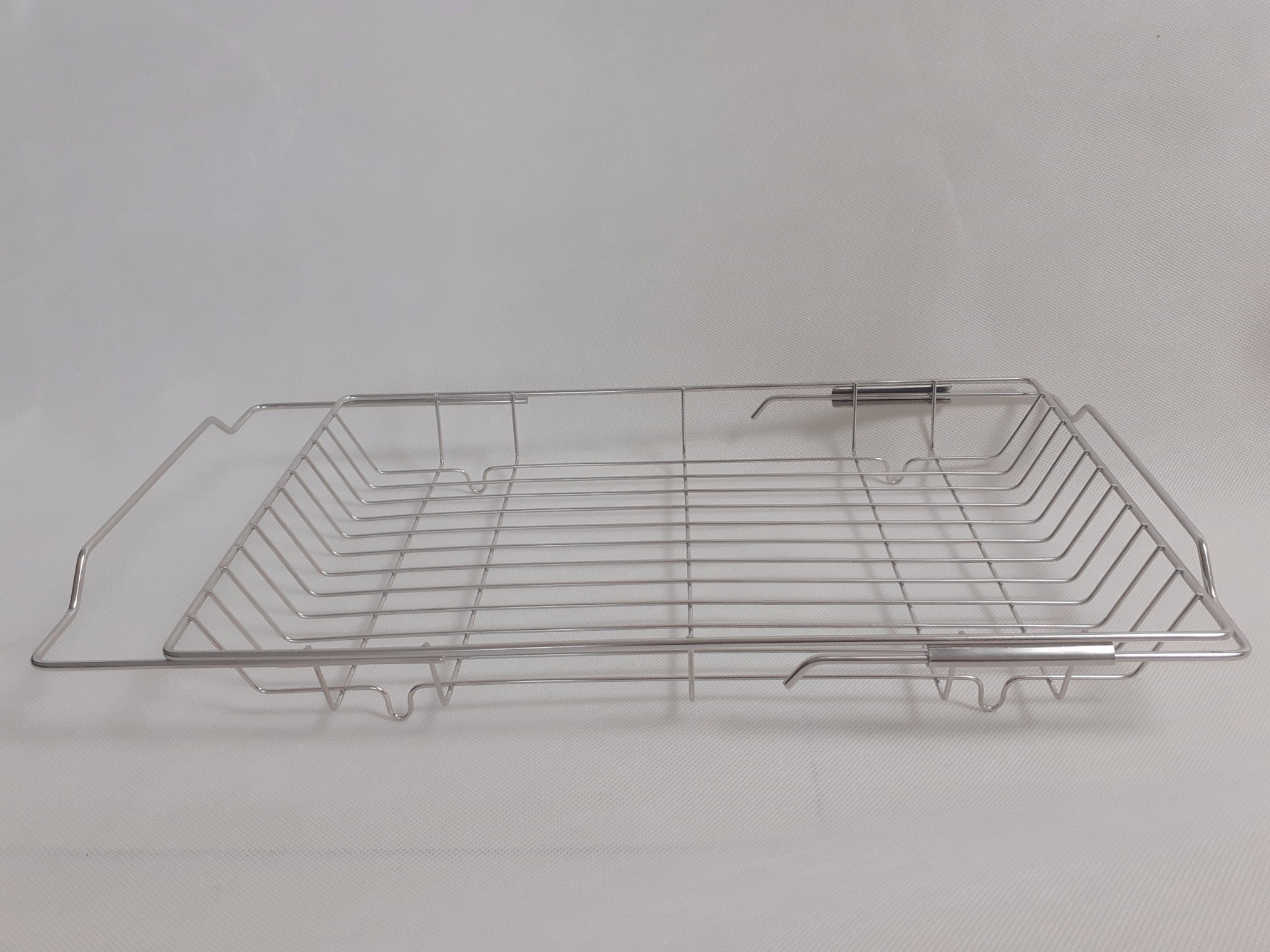 Kệ Để Đồ Gác Ngang Bồn Rửa Bát Cao Cấp.