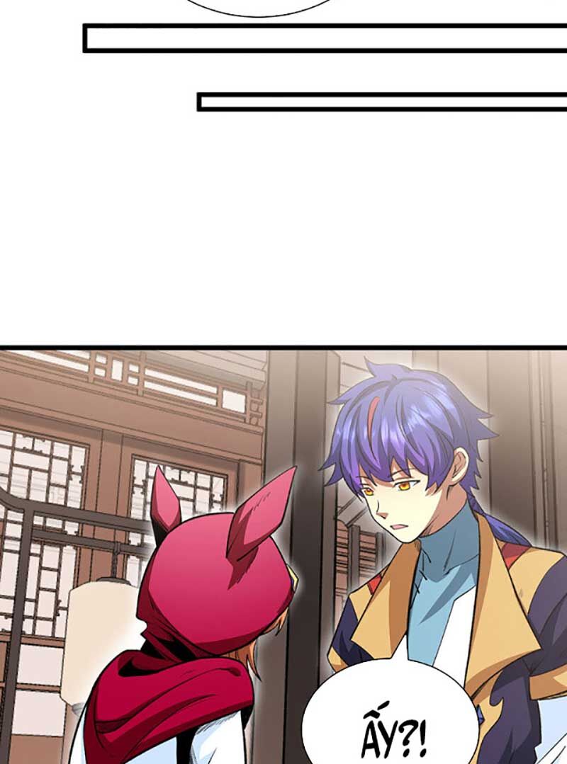 võ đạo độc tôn chapter 570 5