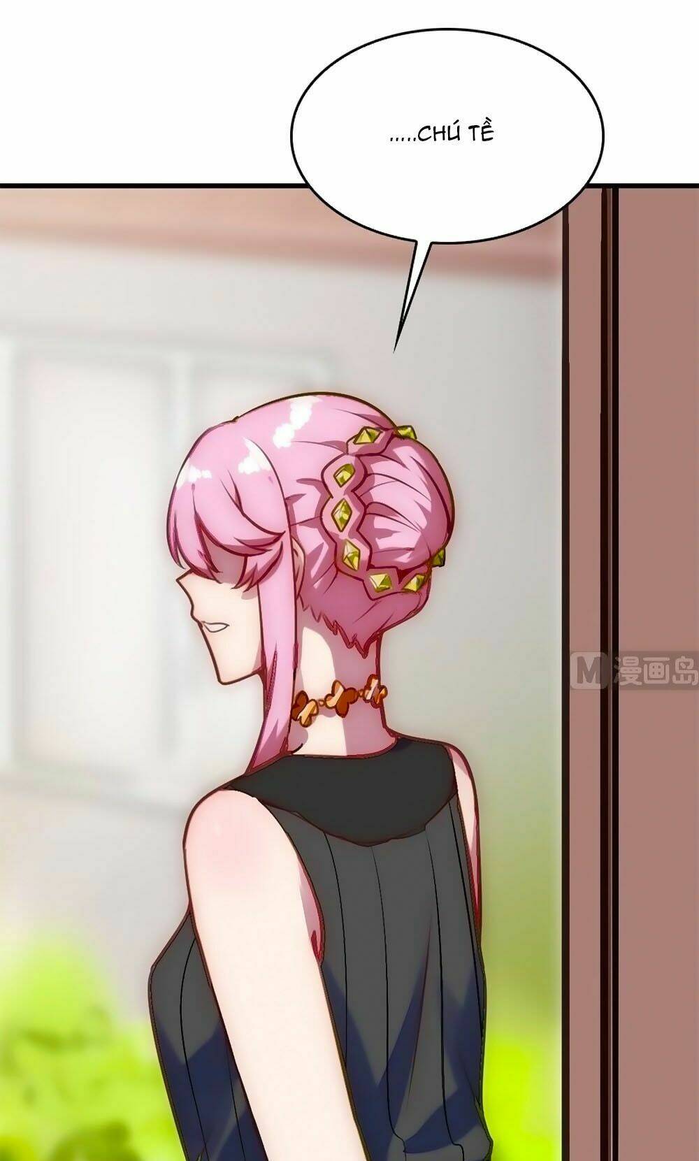 bám lấy nam thần bất chấp thời tiết chapter 41 30