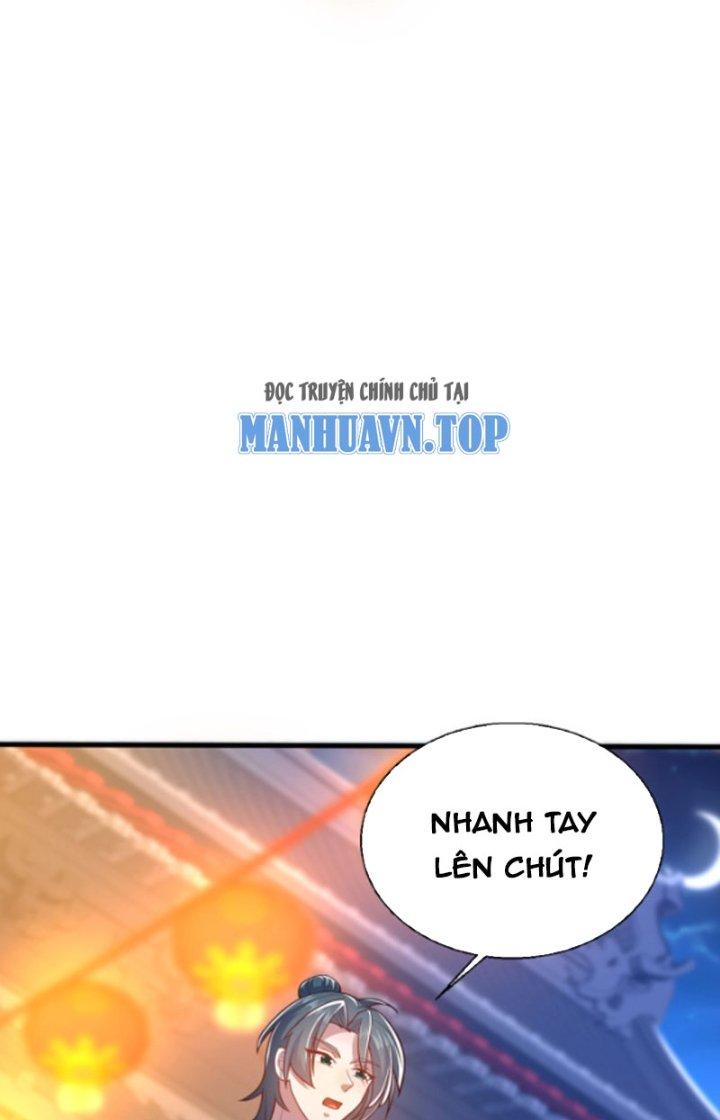 võ thánh này cũng quá khẳng khái chapter 16 47