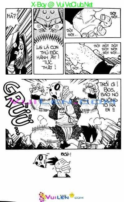 theo dấu rồng thần - dragon quest chapter 14 41