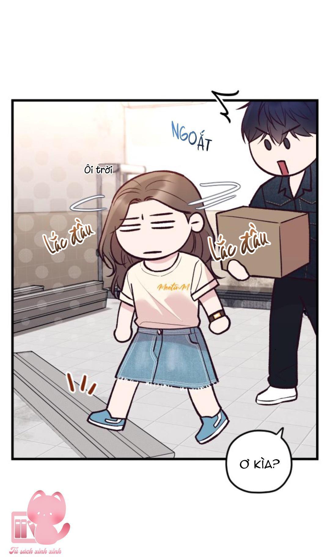 gặp nhau giữa trung gian chapter 27 15