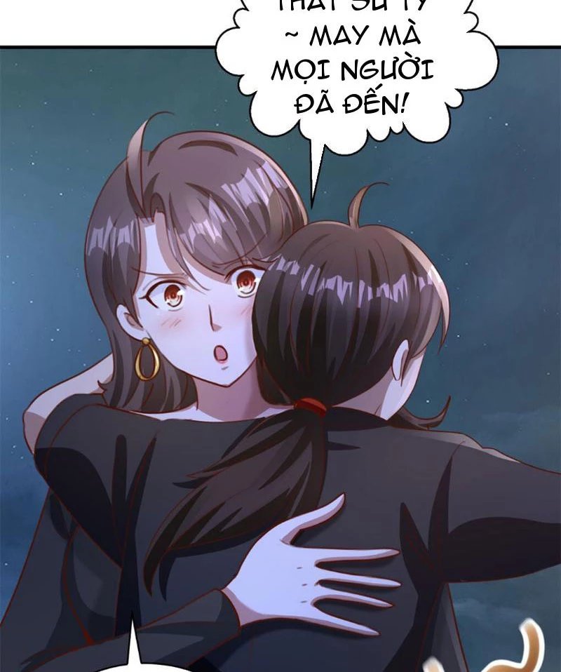 bảy vị tỷ tỷ tuyệt thế vô song của ta chapter 21 13