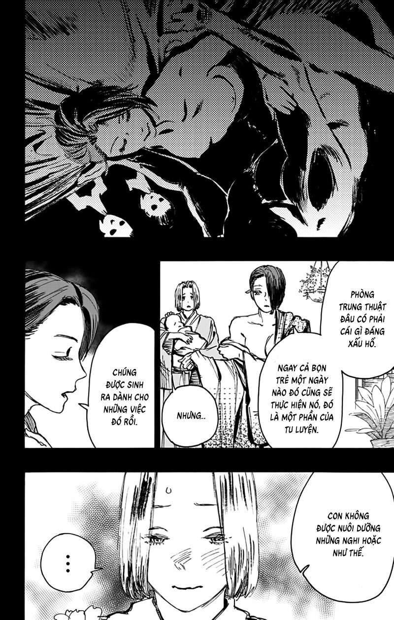 jigokuraku chapter 114 3