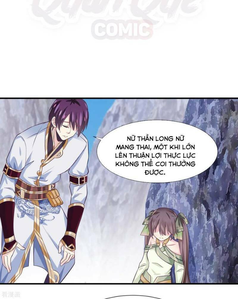 ta là ngọc hoàng đại đế chapter 43 7