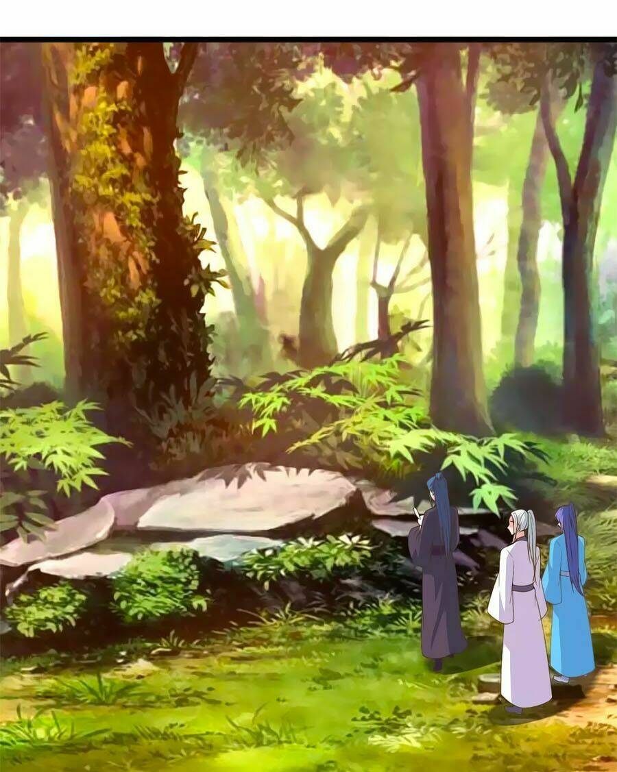 thỏ yêu tiểu vương phi chapter 93 32