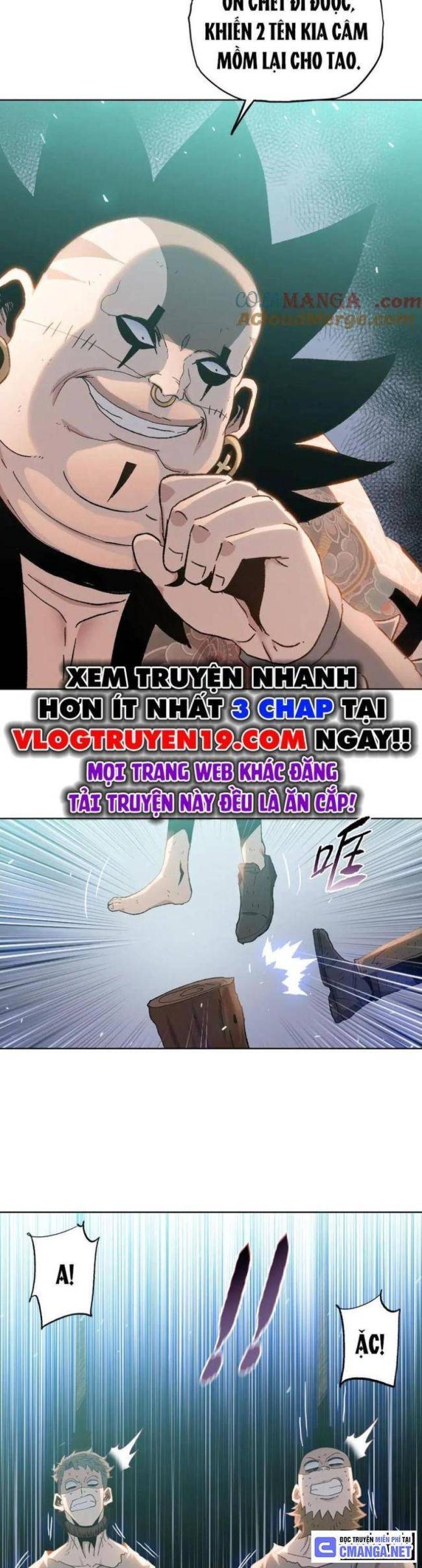 kẻ tàn nhẫn ngày tận thế: bắt đầu dự trữ hàng tỉ tấn vật tư chapter 23 21